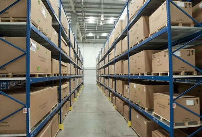 杭州到高邑县货物仓储