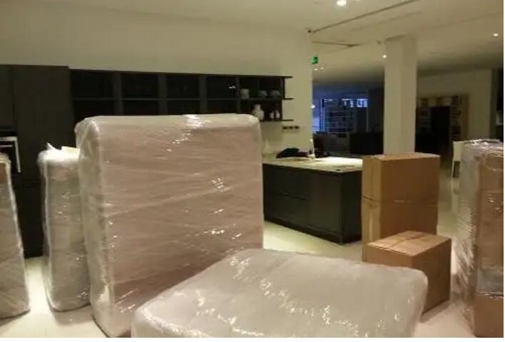 杭州到高邑县长途搬家